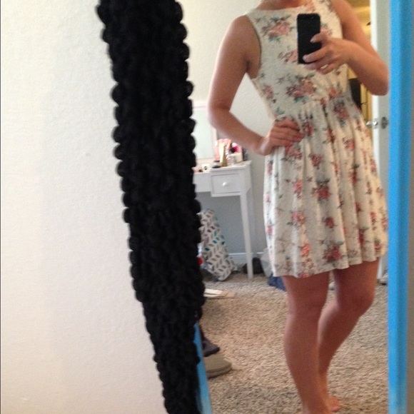 Perfect for spring and summer
