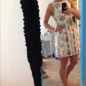 Perfect for spring and summer