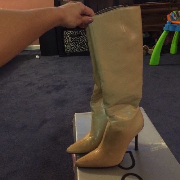 Aldo boots