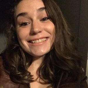 Meet your Posher, Brittany