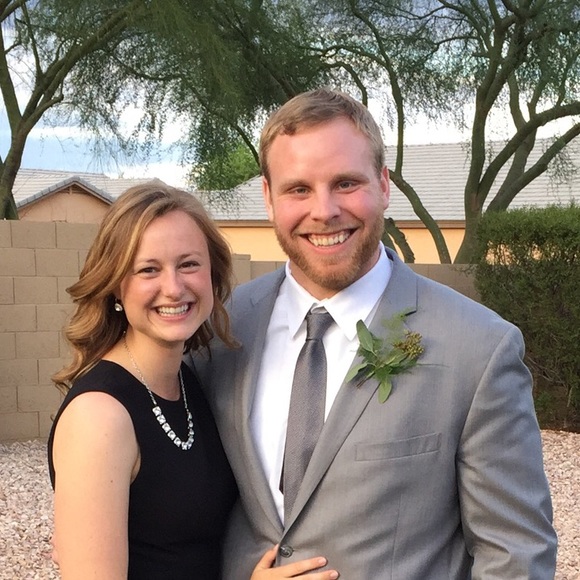 Meet your Posher, Kaylee - Picture 1 of 1