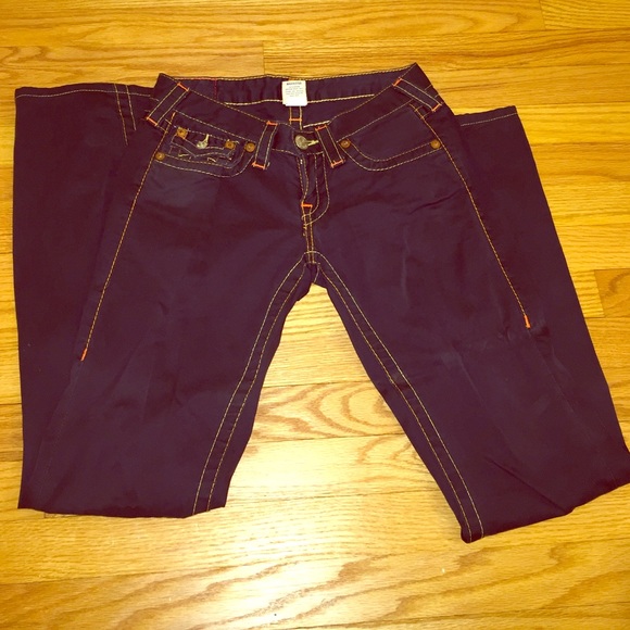 True religion jeans - Picture 1 of 4