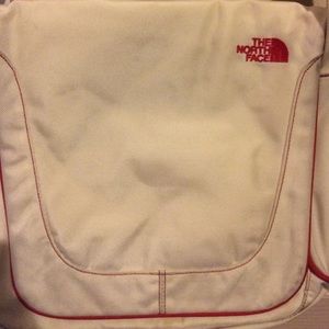 North face bag