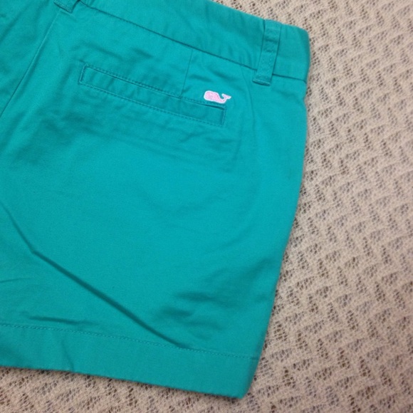 Vineyard vines shorts!! - Picture 4 of 4