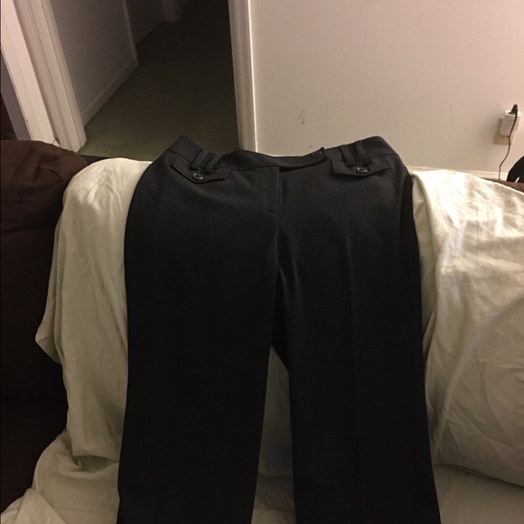 Grey Loft Slacks Julie fit