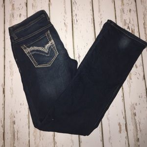 Flare jeans