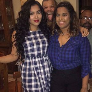 Meet your Posher, Jasmine