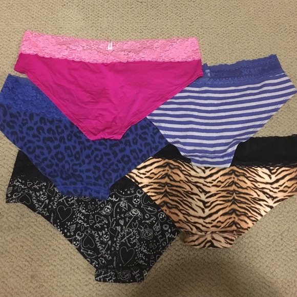 Panties