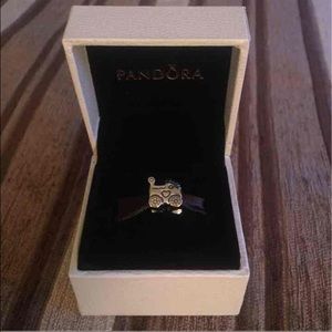 NEW Pandora Cradle Charm