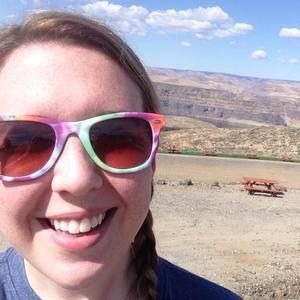 Meet your Posher, Jenna