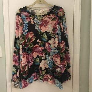 Show Me Your Mumu Sweater