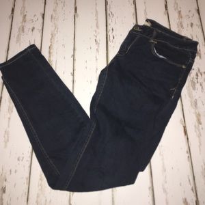 Aeropostale skinny jeans