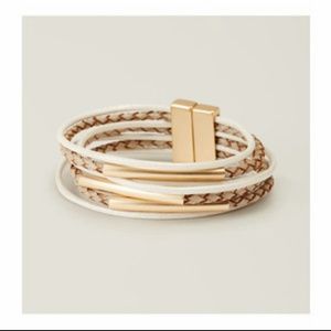 NWT LOFT bracelet