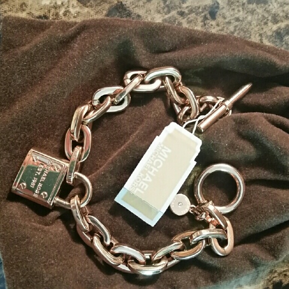 Micheal Kors Bracelet