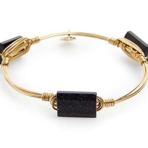 Bourbon and Bowties Bangle