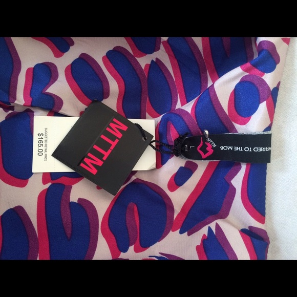 ❌❌❌❌ 🎉HP🎉 🆕 Motorcycle Jacket - Picture 4 of 4