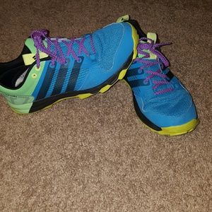 Mens Adidas shoes
