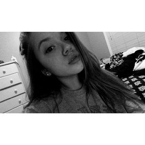 Meet your Posher, Madilyn