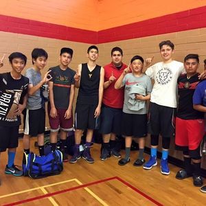 Meet your Posher, Diego