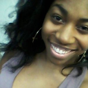 Meet your Posher, Mckenzie