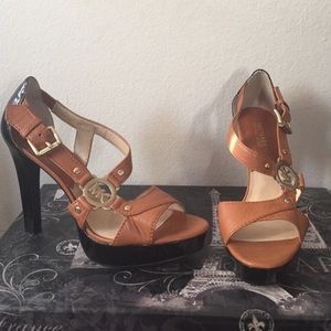 Michael Kors Heels!!