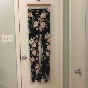 Bam Bam Bells- Bella Rosa Spandy