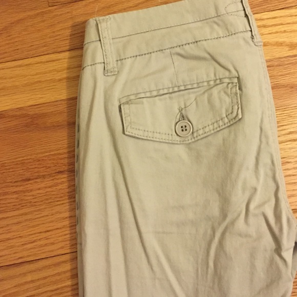 Khakis - Picture 2 of 2