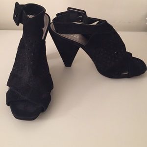 Franco Sarto Heels