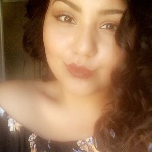 Meet your Posher, Kimberly