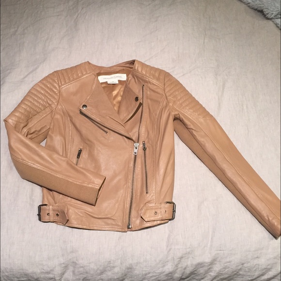 Treasure & Bond Moto Jacket