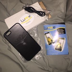 kim kardashian lumee iphone 6 plus case