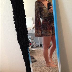 Lovely romper