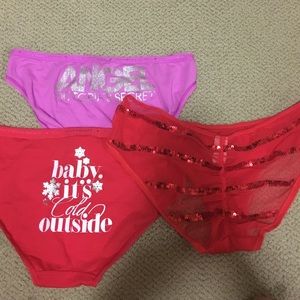 Panties