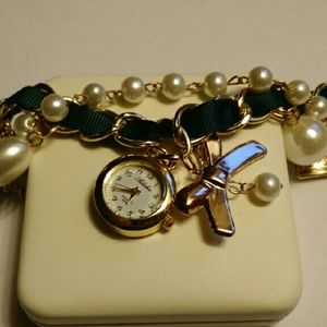 Watch bracelet, the watch works very well