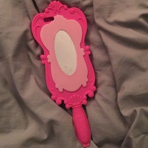 moshino iphone 6 plus case