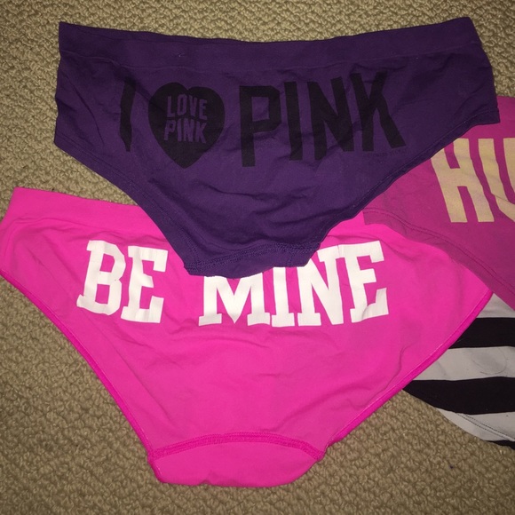 Panties