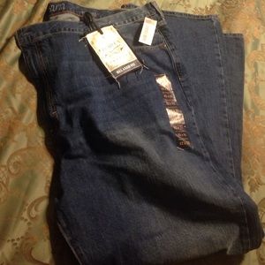 Men's Jeans Size 52X32