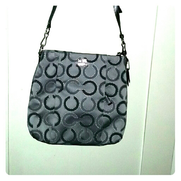 BRAND NEW COACH PURSE