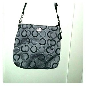 BRAND NEW COACH PURSE