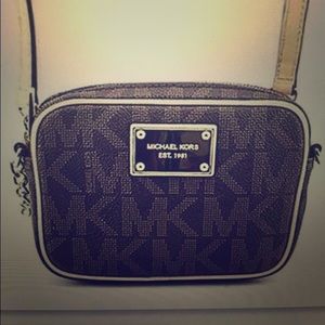 Michael Kors Crossbody