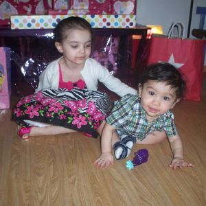 Meet your Posher, Tony