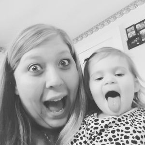 Meet your Posher, Kourtney