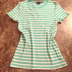 Ralph Lauren sport short sleeve tee! Size L.