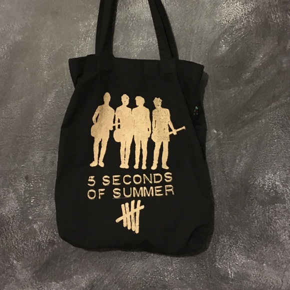 5SOS BAG