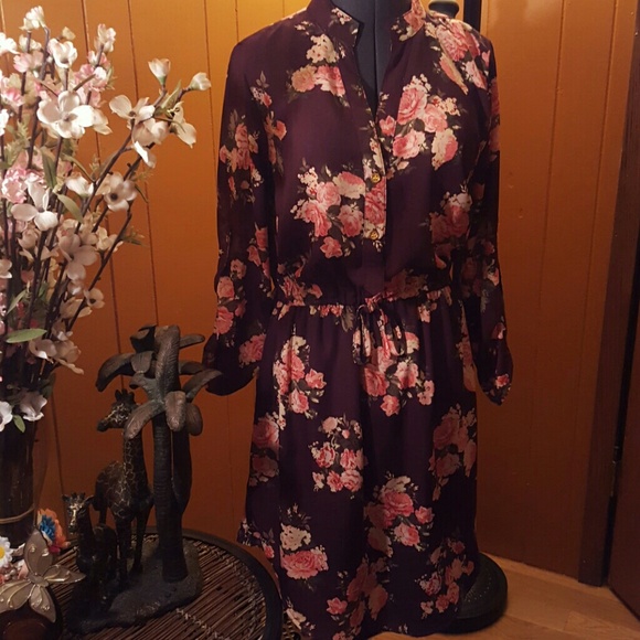 Dress from Charlotte Russe