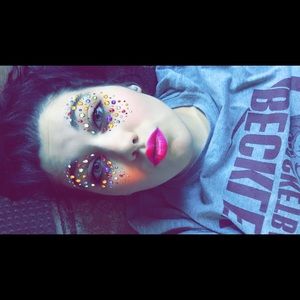 Meet your Posher, Kinsey