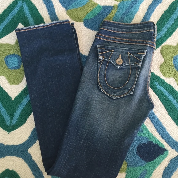 True Religion Jeans