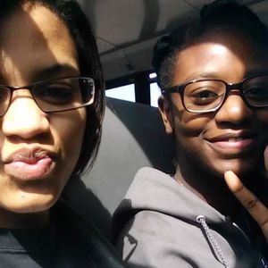 Meet your Posher, Leslie