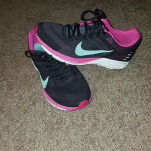 Women's Nike zoom size11