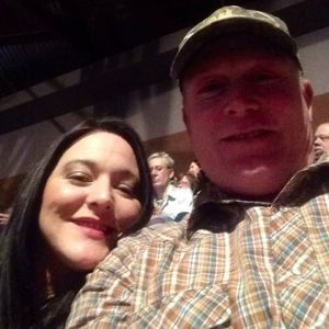 Meet your Posher, April